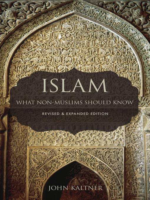 Title details for Islam by John Kaltner - Wait list